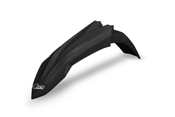 Front Fenders black for Beta RR RACE 2T 250 - RR X-PRO 2T 200 - RR X-PRO 4T 480 - RR X-PRO 4T 430 - RR X-PRO 4T 390 - RR X-P...